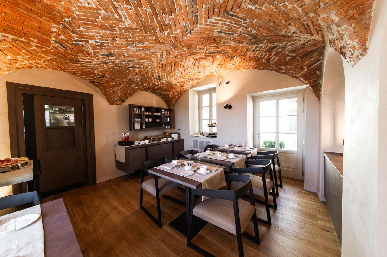 Hotel Relais San Vigilio Al Castello Bergamo Exterior foto